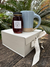 Load image into Gallery viewer, Collector’s Edition Greyfield Horse Stamp Mug