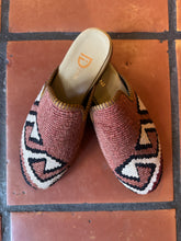 Load image into Gallery viewer, Kilim Shoes