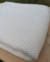 Load image into Gallery viewer, Cloth Yard Co Baby Blanket