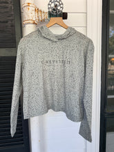 Load image into Gallery viewer, Free Fly Women’s Elevate UPF Hoodie - Desert Sage Drifter Print