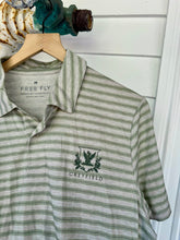 Load image into Gallery viewer, Free Fly Men's Elevate Polo