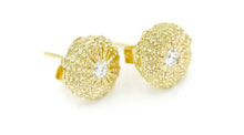 Load image into Gallery viewer, GOGO Sea Urchin Earrings
