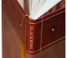 Load image into Gallery viewer, Blackwing Volume 574 Ledger Notebook