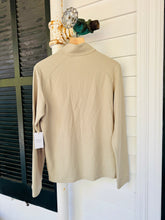 Load image into Gallery viewer, Free Fly Men's Waffle Quarter Zip