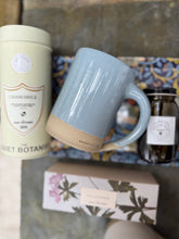 Load image into Gallery viewer, Collector’s Edition Greyfield Horse Stamp Mug