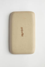 Load image into Gallery viewer, Blue Sardine Handmade Ceramic Tray