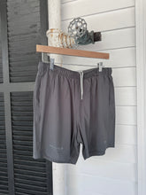 Load image into Gallery viewer, Free Fly Men's Breeze Short - 6 inch - Storm Cloud