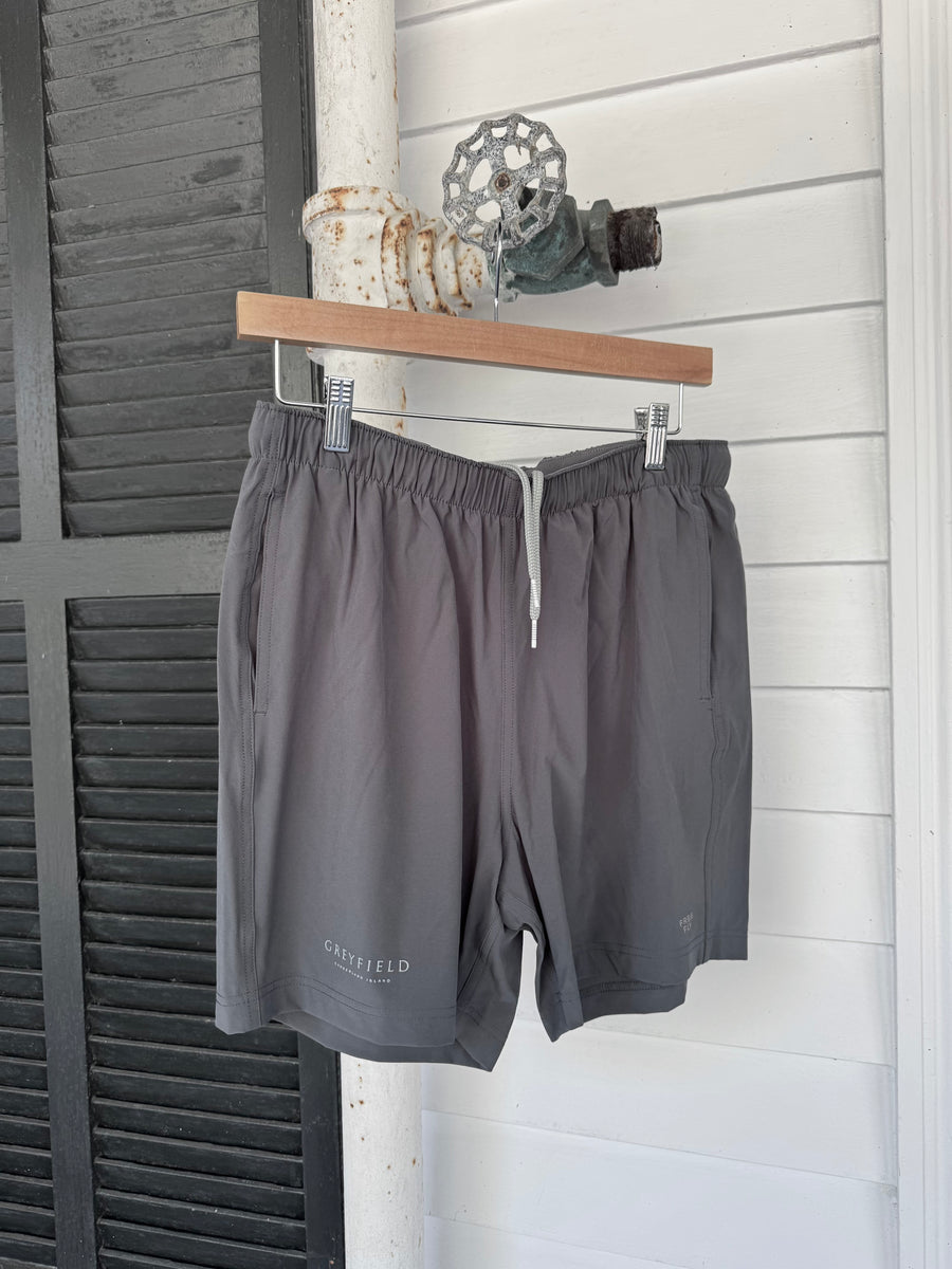 Free Fly Breeze Shorts Free Fly Men's Breeze Shorts 6" Inseam - Quick-Dry UPF 50 Outdoor Active Shorts Men's Quick-dry Shorts