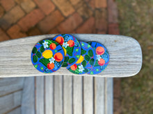 Load image into Gallery viewer, Citrus Coasters