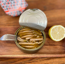 Load image into Gallery viewer, Gourmet Gueyu Mar Chargrilled Razor Clams