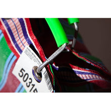Load image into Gallery viewer, Woven Stripe Bag - Rectangle