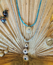 Load image into Gallery viewer, GOGO Sea Urchin Necklace