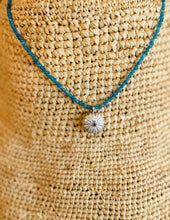 Load image into Gallery viewer, GOGO Sea Urchin Necklace
