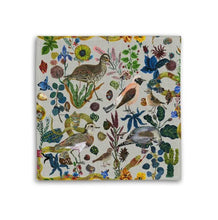 Load image into Gallery viewer, Linen Cloth Napkins