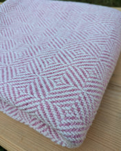 Load image into Gallery viewer, Cloth Yard Co Baby Blanket