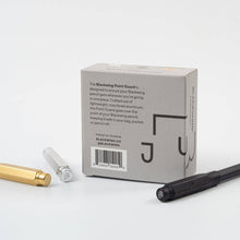 Load image into Gallery viewer, Blackwing Point Guard