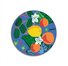 Load image into Gallery viewer, Citrus Coasters