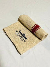 Load image into Gallery viewer, Greyfield Tea Towel