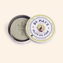 Load image into Gallery viewer, Olive Oil Soap