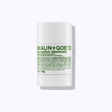 Load image into Gallery viewer, MALIN+GOETZ Eucalyptus Deodorant