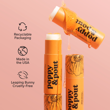 Load image into Gallery viewer, Lip Balm, Wild Honey
