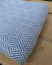 Load image into Gallery viewer, Cloth Yard Co Baby Blanket