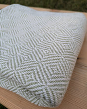 Load image into Gallery viewer, Cloth Yard Co Baby Blanket