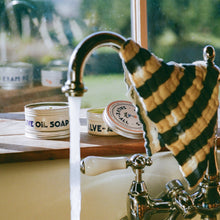 Load image into Gallery viewer, Olive Oil Soap