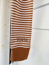 Load image into Gallery viewer, Striped Youth Jammies