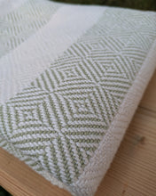 Load image into Gallery viewer, Cloth Yard Co Baby Blanket