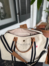 Load image into Gallery viewer, Greyfield Canvas Travel Set