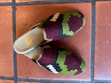 Load image into Gallery viewer, Kilim Shoes
