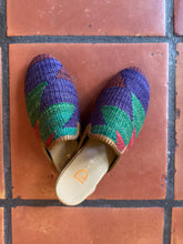 Load image into Gallery viewer, Kilim Shoes