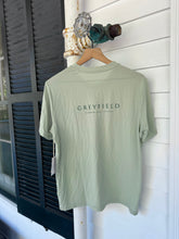 Load image into Gallery viewer, Free Fly Garden Tee In Desert Sage