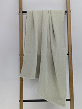 Load image into Gallery viewer, Cloth Yard Co Baby Blanket