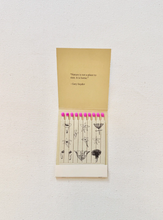 Load image into Gallery viewer, Garden Stories Candle