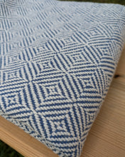 Load image into Gallery viewer, Cloth Yard Co Baby Blanket