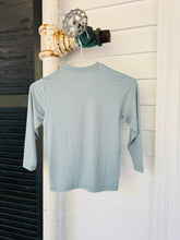 Load image into Gallery viewer, Free Fly Youth Cumberland Island Sweatshirt - Ocean Mist