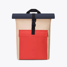 Load image into Gallery viewer, The Lotus Backpack
