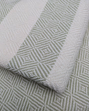 Load image into Gallery viewer, Cloth Yard Co Baby Blanket