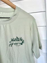 Load image into Gallery viewer, Free Fly Garden Tee In Desert Sage