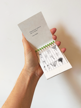 Load image into Gallery viewer, Garden Stories Candle