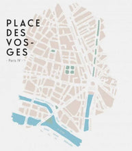 Load image into Gallery viewer, Candle Place des Vosges