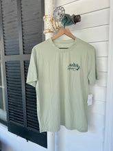 Load image into Gallery viewer, Free Fly Garden Tee In Desert Sage