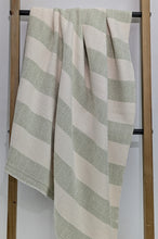 Load image into Gallery viewer, Cloth Yard Co Baby Blanket