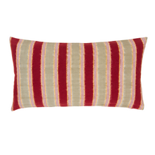 Load image into Gallery viewer, Block Printed Lumbar Pillows