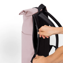 Load image into Gallery viewer, The Lotus Backpack
