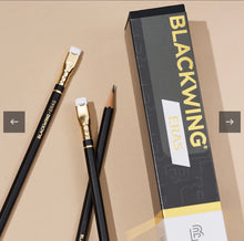 Load image into Gallery viewer, Blackwing Pencils