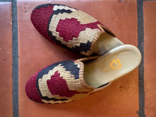 Load image into Gallery viewer, Kilim Shoes