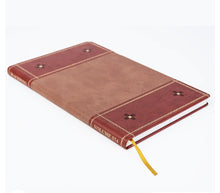 Load image into Gallery viewer, Blackwing Volume 574 Ledger Notebook